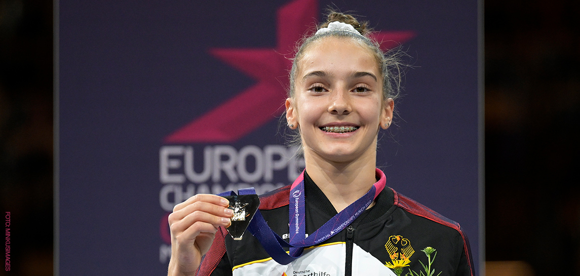 ART ECh Munich/GER 2022: