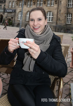 Sophie Scheder